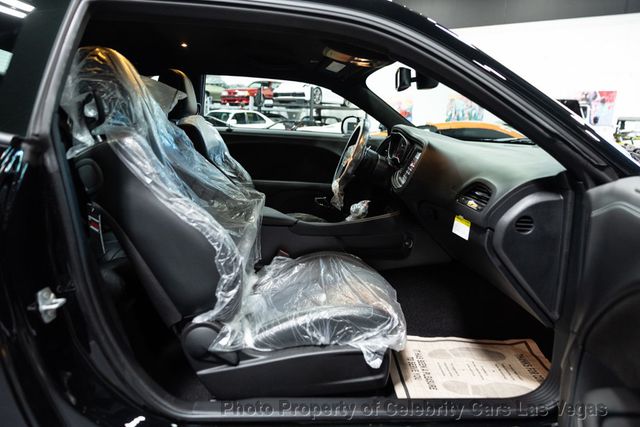 2023 Dodge Challenger Demon 170 - 22942888 - 30