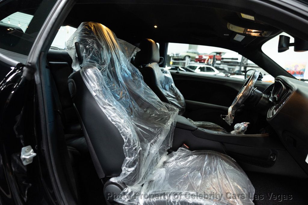 2023 Dodge Challenger Demon 170 - 22942888 - 31