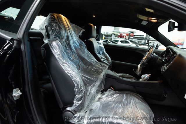 2023 Dodge Challenger Demon 170 - 22942888 - 31