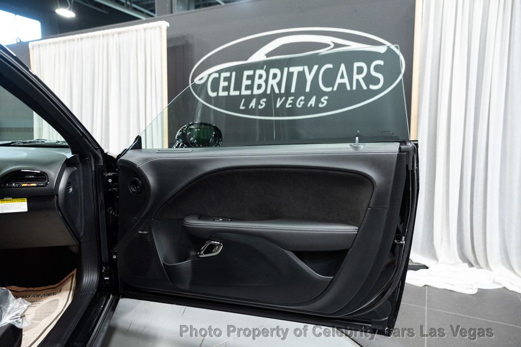 2023 Dodge Challenger Demon 170 - 22942888 - 32