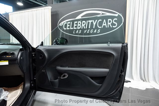 2023 Dodge Challenger Demon 170 - 22942888 - 32