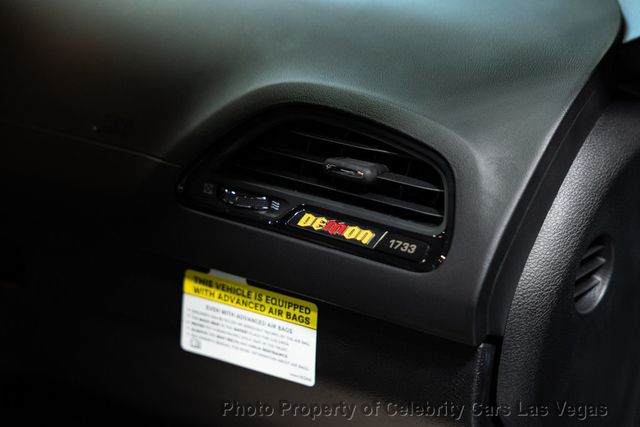 2023 Dodge Challenger Demon 170 - 22942888 - 33