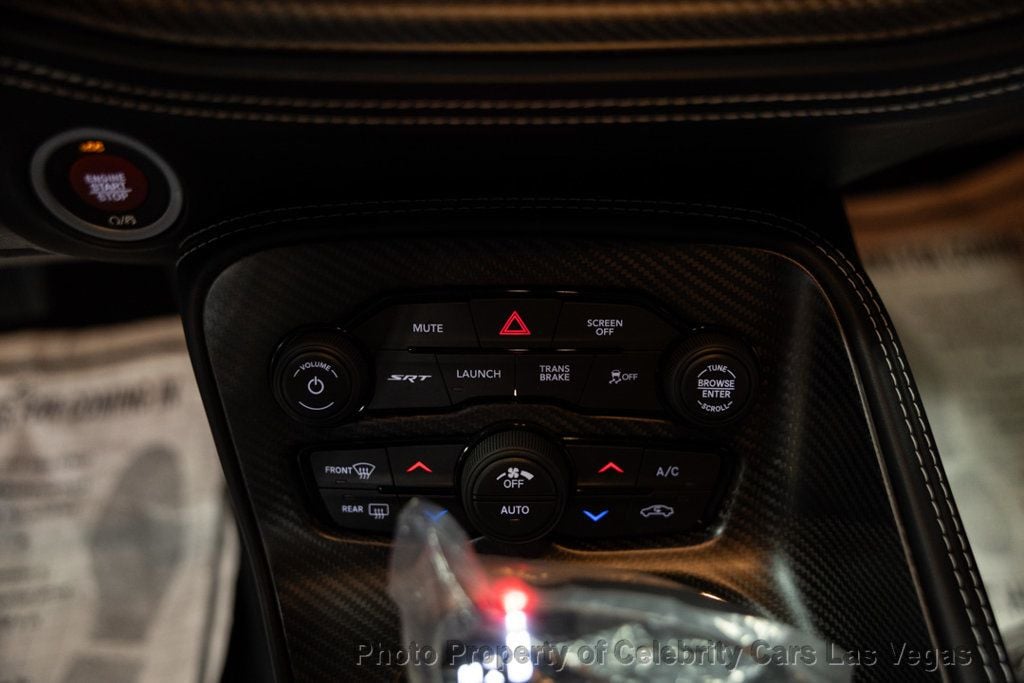 2023 Dodge Challenger Demon 170 - 22942888 - 34