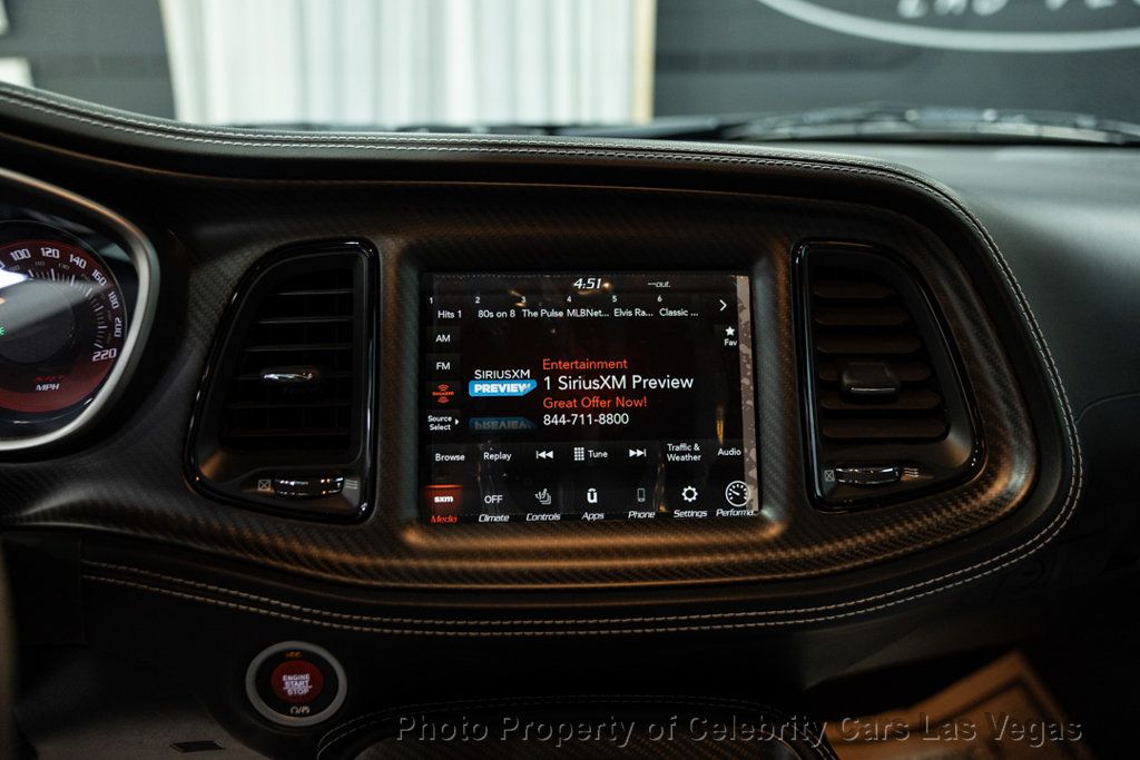 2023 Dodge Challenger Demon 170 - 22942888 - 35