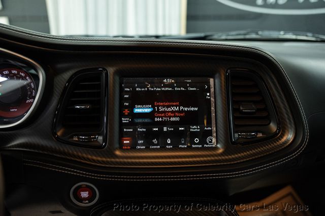 2023 Dodge Challenger Demon 170 - 22942888 - 35