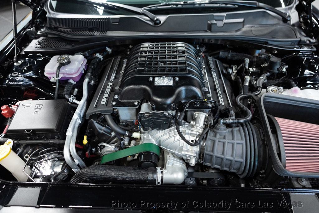 2023 Dodge Challenger Demon 170 - 22942888 - 36