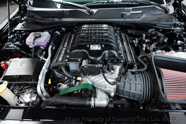 2023 Dodge Challenger Demon 170 - 22942888 - 36