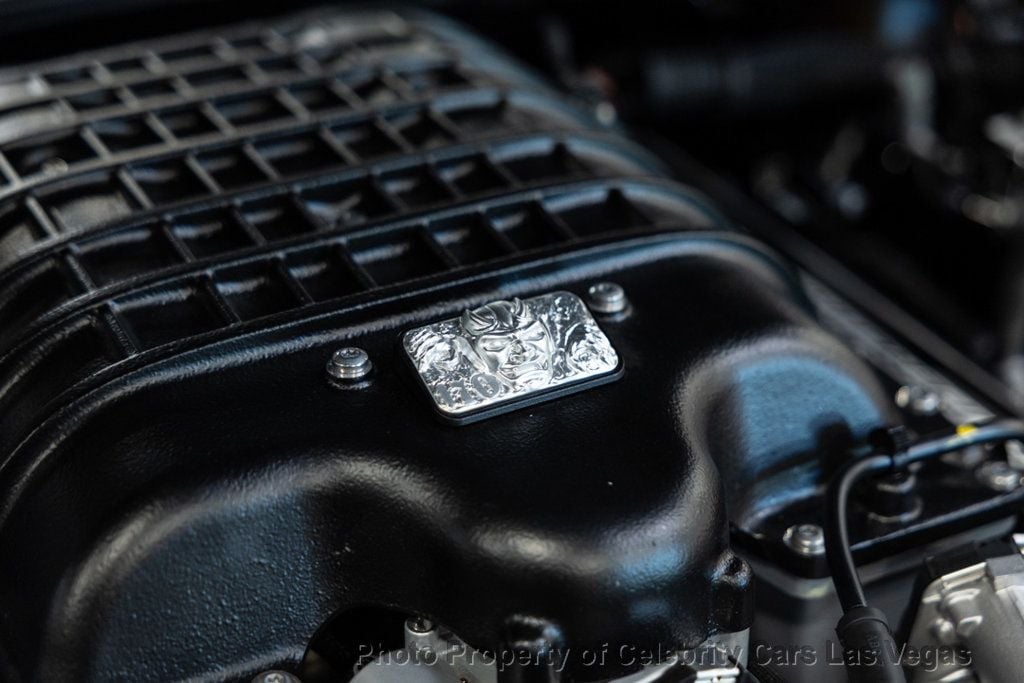 2023 Dodge Challenger Demon 170 - 22942888 - 37