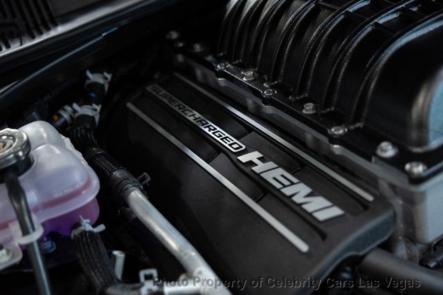 2023 Dodge Challenger Demon 170 - 22942888 - 38