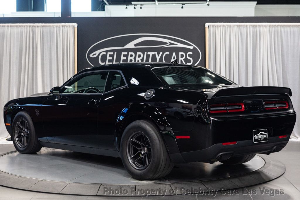2023 Dodge Challenger Demon 170 - 22942888 - 3