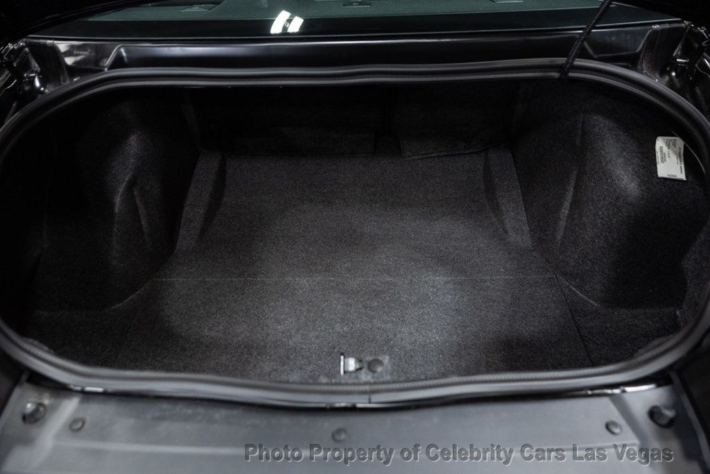 2023 Dodge Challenger Demon 170 - 22942888 - 41