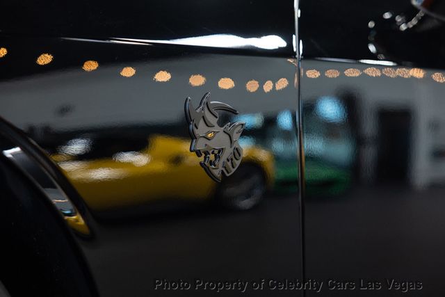 2023 Dodge Challenger Demon 170 - 22942888 - 42