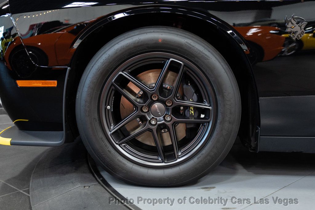 2023 Dodge Challenger Demon 170 - 22942888 - 43