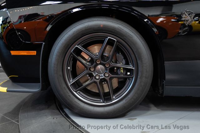 2023 Dodge Challenger Demon 170 - 22942888 - 43