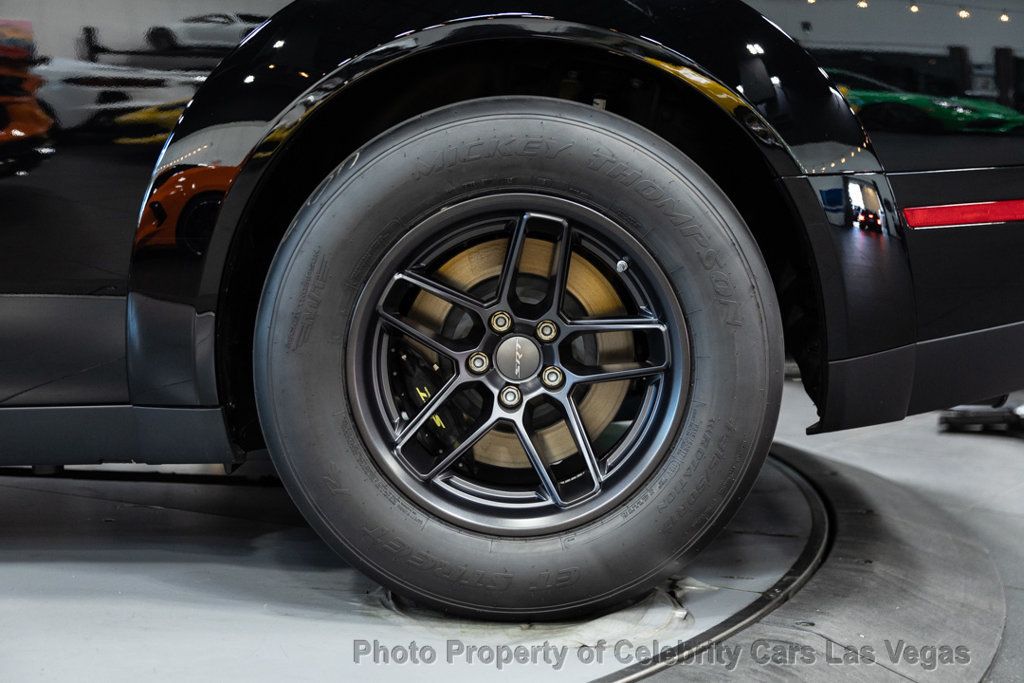 2023 Dodge Challenger Demon 170 - 22942888 - 44