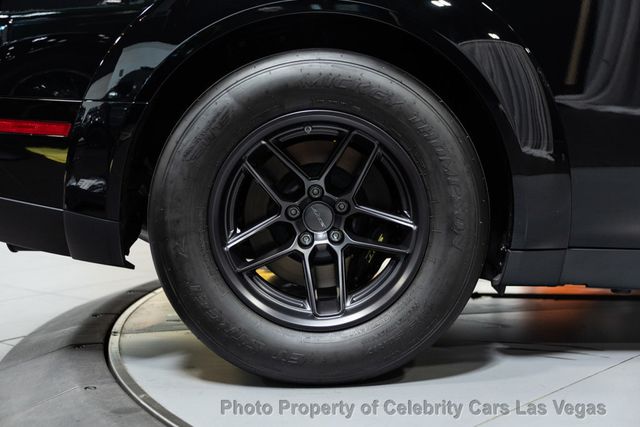 2023 Dodge Challenger Demon 170 - 22942888 - 45