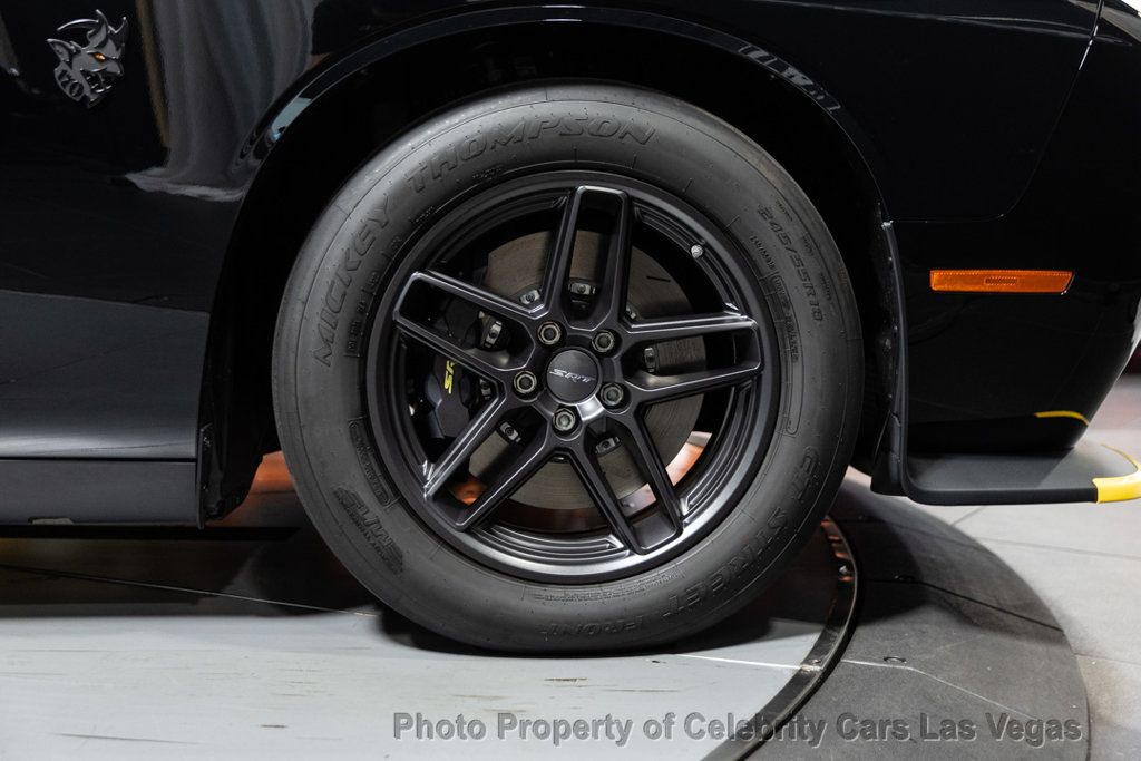 2023 Dodge Challenger Demon 170 - 22942888 - 46