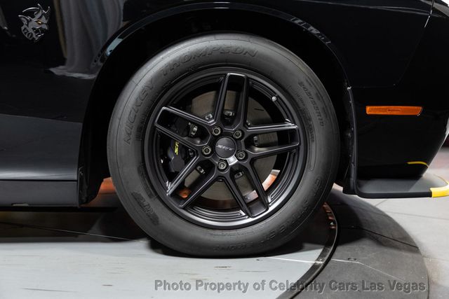 2023 Dodge Challenger Demon 170 - 22942888 - 46