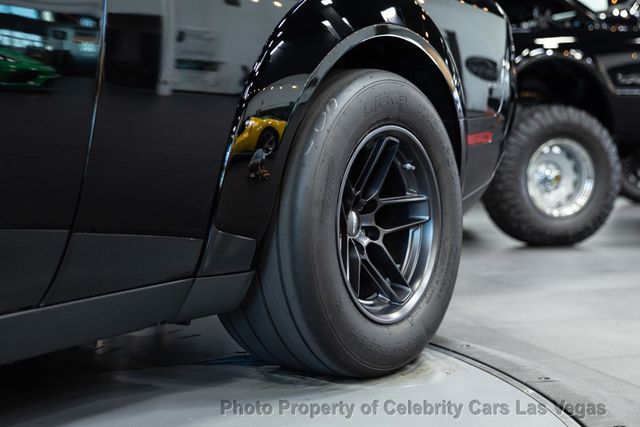 2023 Dodge Challenger Demon 170 - 22942888 - 47