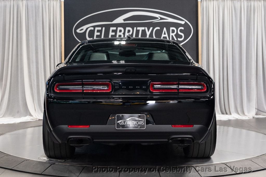 2023 Dodge Challenger Demon 170 - 22942888 - 4