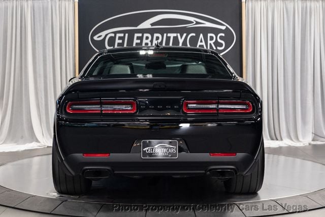 2023 Dodge Challenger Demon 170 - 22942888 - 4