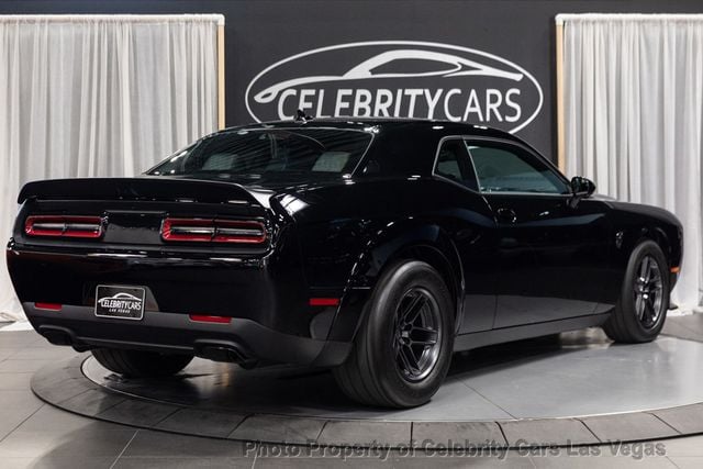 2023 Dodge Challenger Demon 170 - 22942888 - 5