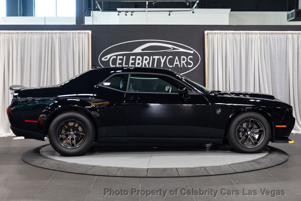 2023 Dodge Challenger Demon 170 - 22942888 - 6