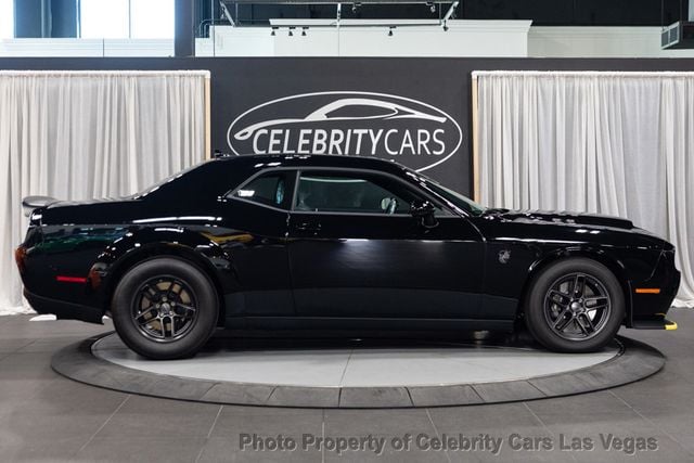 2023 Dodge Challenger Demon 170 - 22942888 - 6