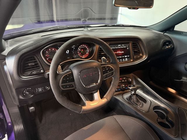2023 Dodge Challenger *Demon 170* *Lightweight Edition* *Only 1400 Miles* *PPF* - 23098709 - 9