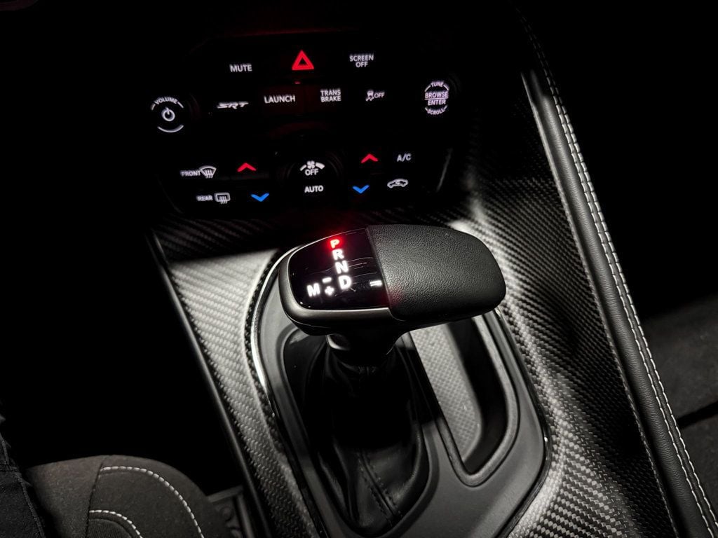 2023 Dodge Challenger *Demon 170* *Lightweight Edition* *Only 1400 Miles* *PPF* - 23098709 - 10