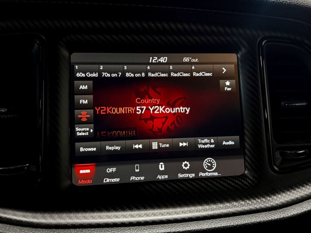 2023 Dodge Challenger *Demon 170* *Lightweight Edition* *Only 1400 Miles* *PPF* - 23098709 - 11
