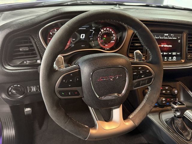 2023 Dodge Challenger *Demon 170* *Lightweight Edition* *Only 1400 Miles* *PPF* - 23098709 - 12