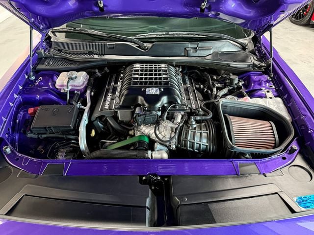 2023 Dodge Challenger *Demon 170* *Lightweight Edition* *Only 1400 Miles* *PPF* - 23098709 - 15