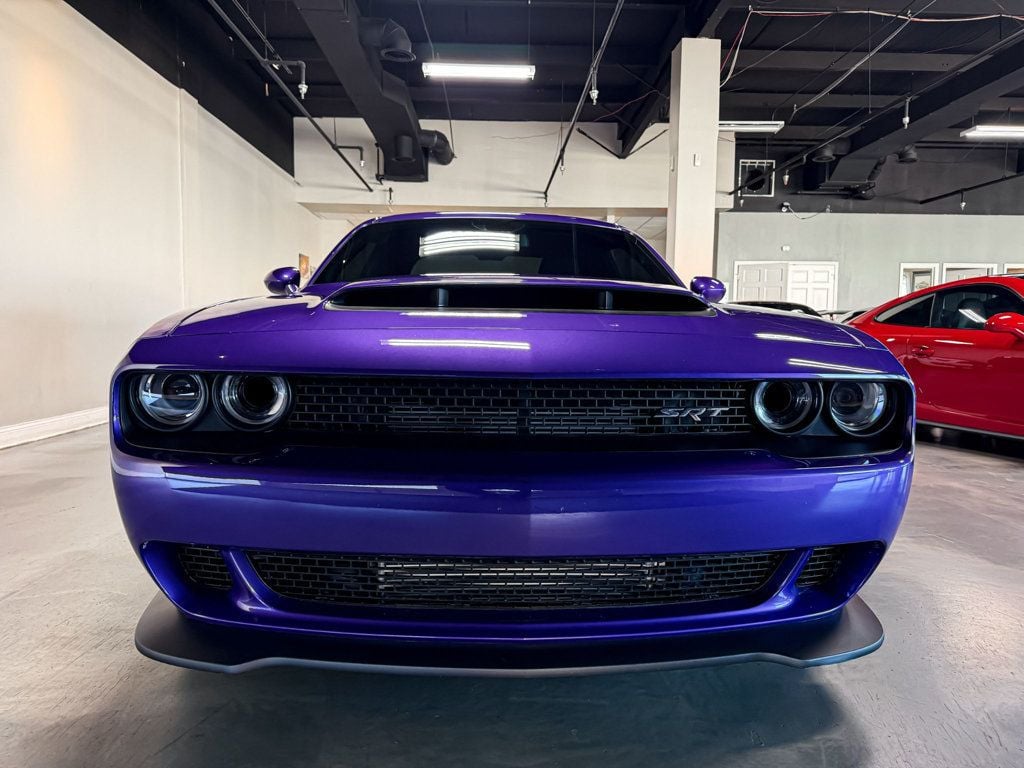 2023 Dodge Challenger *Demon 170* *Lightweight Edition* *Only 1400 Miles* *PPF* - 23098709 - 16