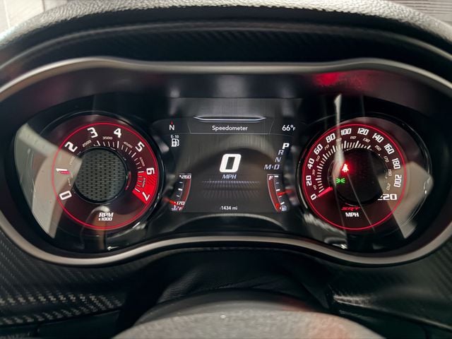 2023 Dodge Challenger *Demon 170* *Lightweight Edition* *Only 1400 Miles* *PPF* - 23098709 - 20