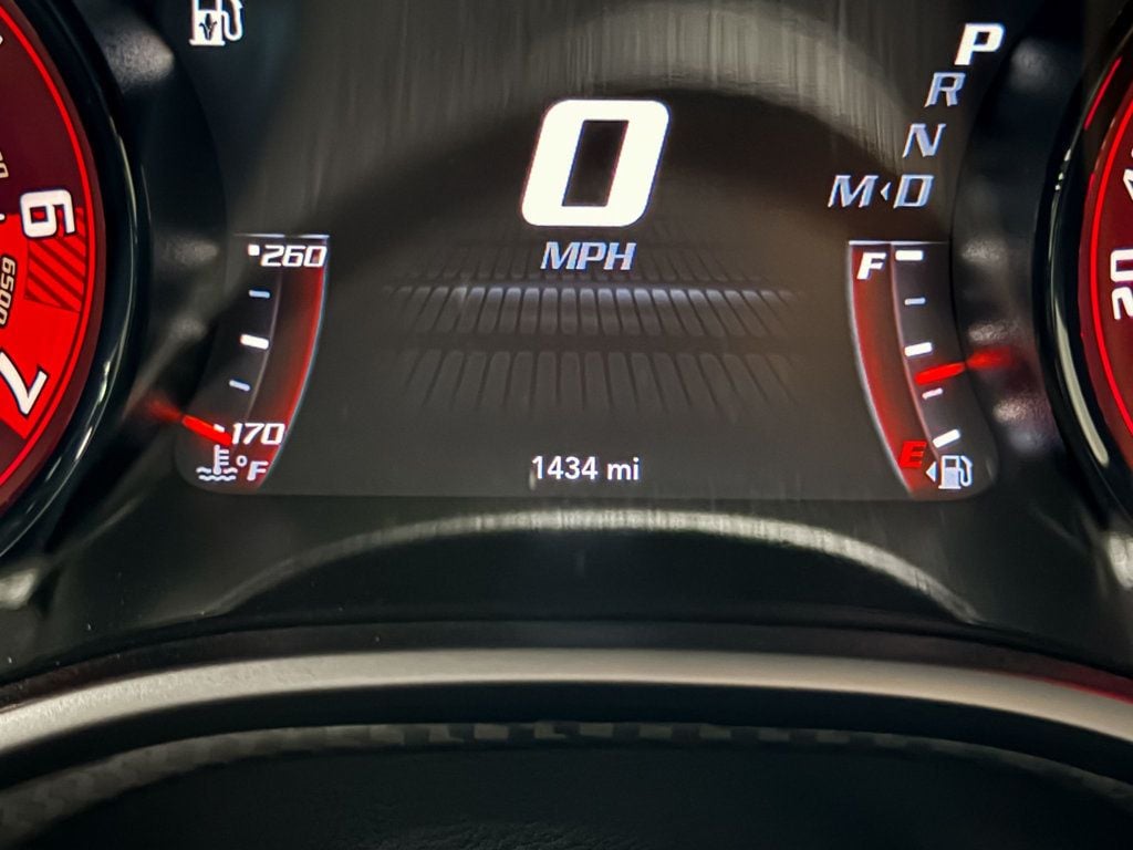 2023 Dodge Challenger *Demon 170* *Lightweight Edition* *Only 1400 Miles* *PPF* - 23098709 - 21