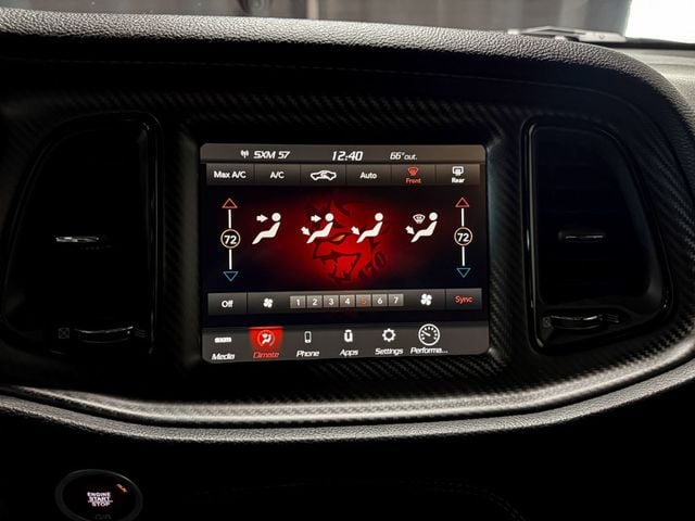2023 Dodge Challenger *Demon 170* *Lightweight Edition* *Only 1400 Miles* *PPF* - 23098709 - 22