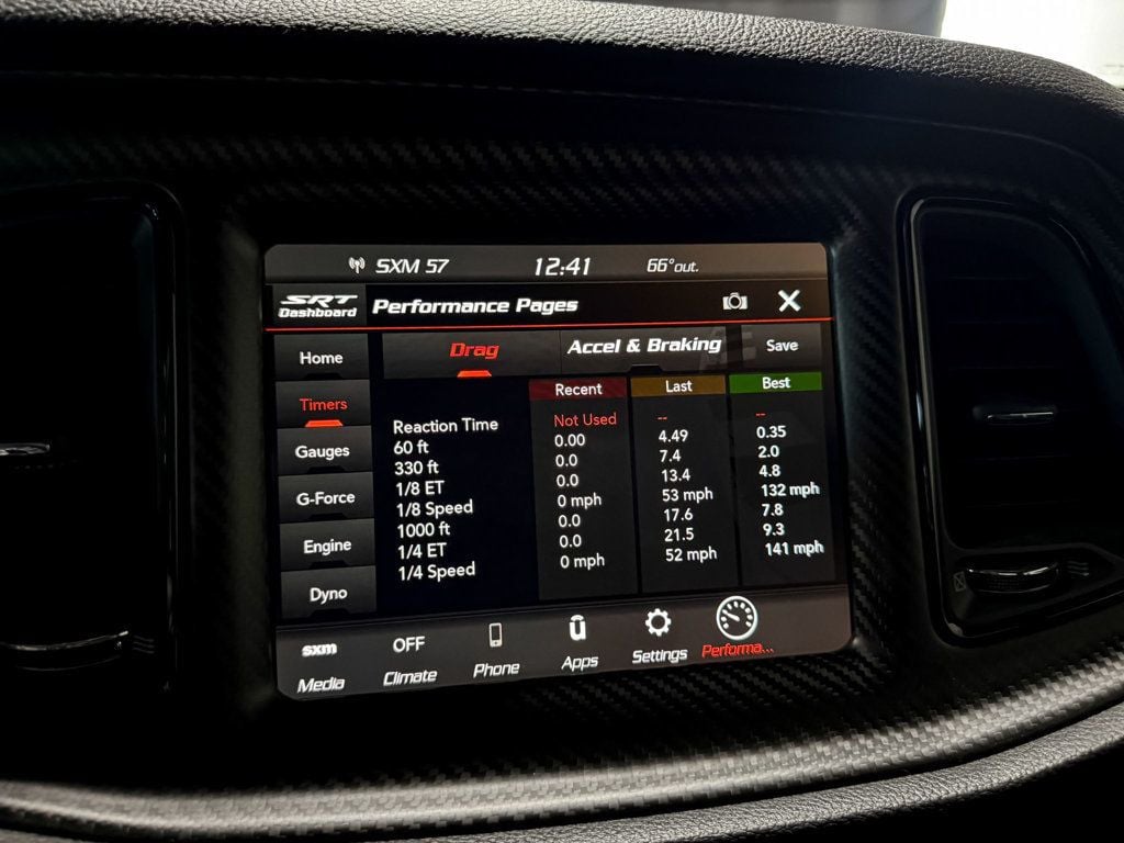 2023 Dodge Challenger *Demon 170* *Lightweight Edition* *Only 1400 Miles* *PPF* - 23098709 - 25