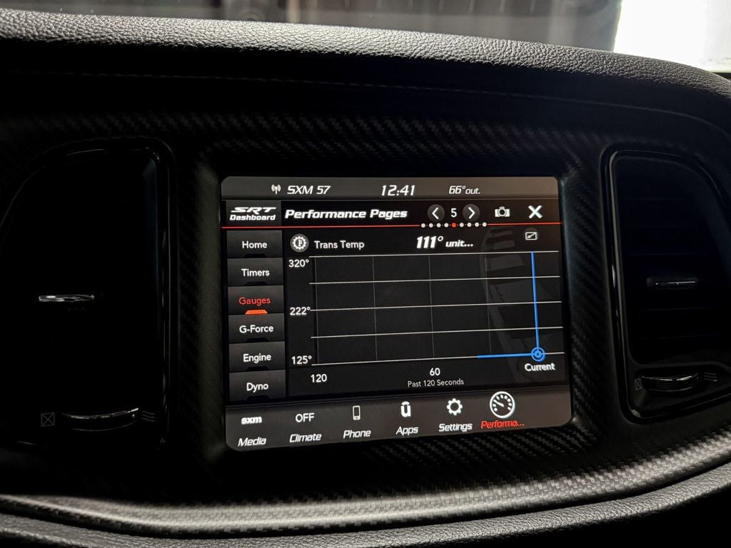 2023 Dodge Challenger *Demon 170* *Lightweight Edition* *Only 1400 Miles* *PPF* - 23098709 - 26
