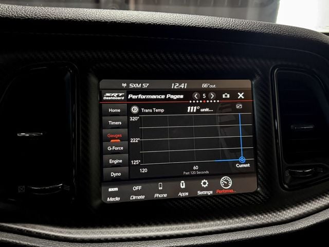 2023 Dodge Challenger *Demon 170* *Lightweight Edition* *Only 1400 Miles* *PPF* - 23098709 - 26