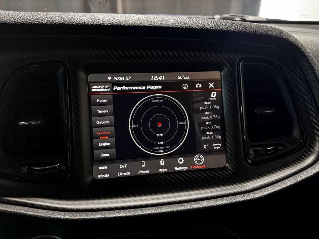 2023 Dodge Challenger *Demon 170* *Lightweight Edition* *Only 1400 Miles* *PPF* - 23098709 - 27