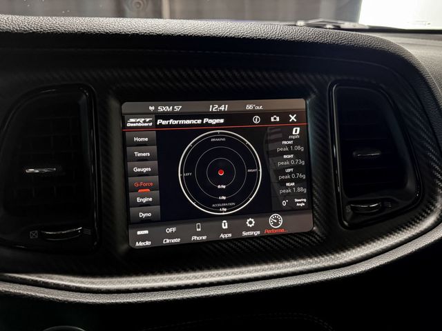 2023 Dodge Challenger *Demon 170* *Lightweight Edition* *Only 1400 Miles* *PPF* - 23098709 - 27