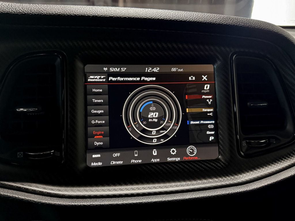 2023 Dodge Challenger *Demon 170* *Lightweight Edition* *Only 1400 Miles* *PPF* - 23098709 - 28