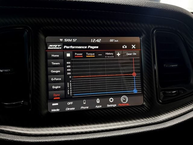 2023 Dodge Challenger *Demon 170* *Lightweight Edition* *Only 1400 Miles* *PPF* - 23098709 - 29