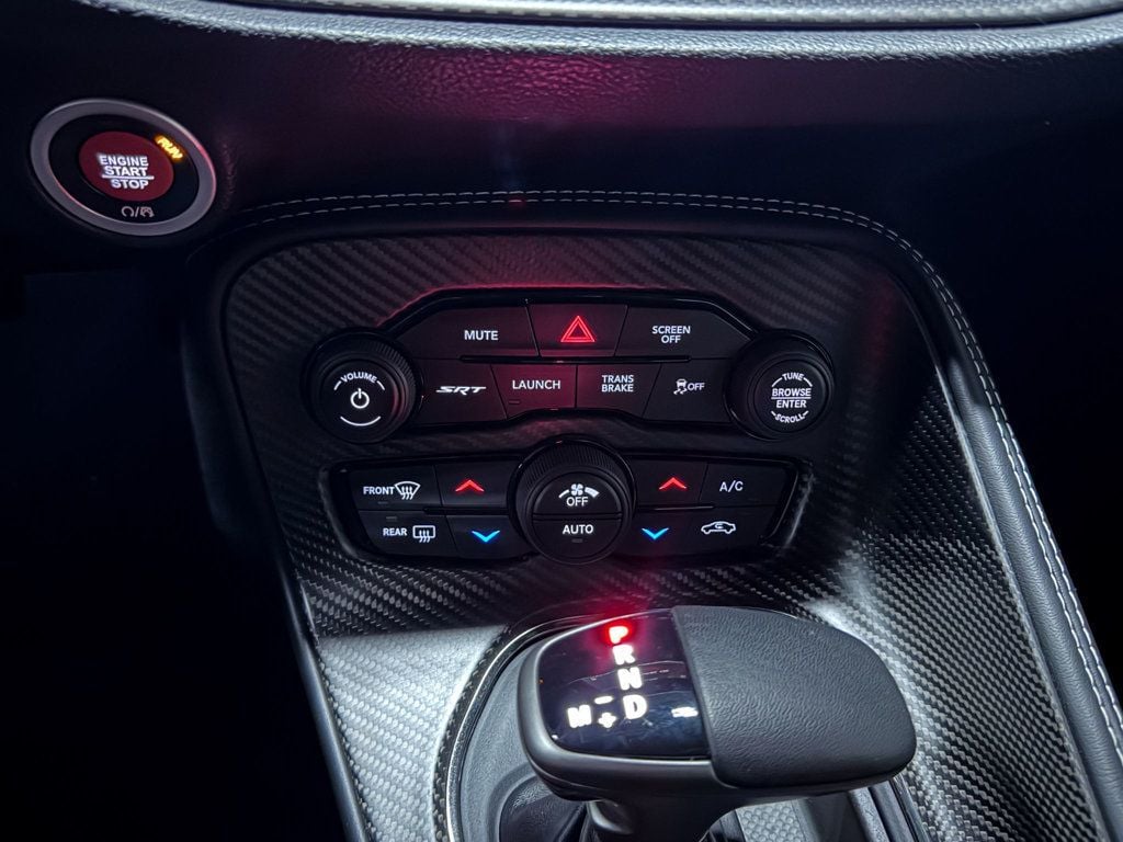 2023 Dodge Challenger *Demon 170* *Lightweight Edition* *Only 1400 Miles* *PPF* - 23098709 - 31