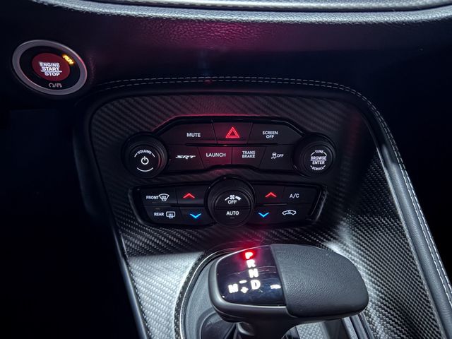 2023 Dodge Challenger *Demon 170* *Lightweight Edition* *Only 1400 Miles* *PPF* - 23098709 - 31