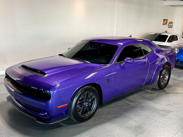 2023 Dodge Challenger *Demon 170* *Lightweight Edition* *Only 1400 Miles* *PPF* - 23098709 - 34
