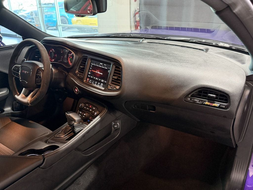 2023 Dodge Challenger *Demon 170* *Lightweight Edition* *Only 1400 Miles* *PPF* - 23098709 - 36