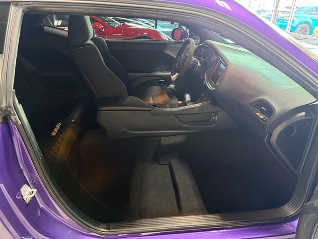 2023 Dodge Challenger *Demon 170* *Lightweight Edition* *Only 1400 Miles* *PPF* - 23098709 - 38