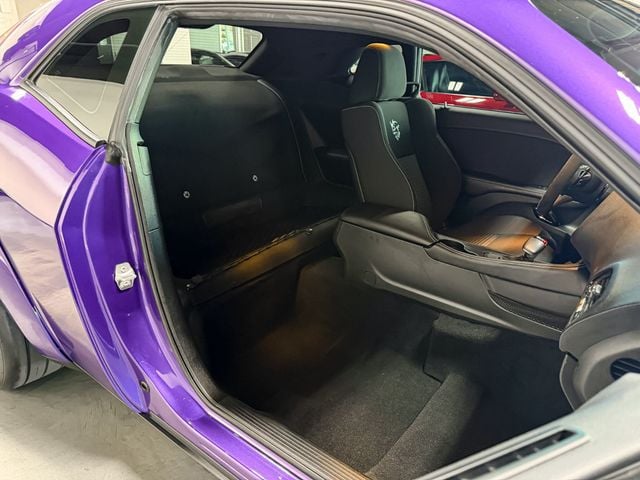 2023 Dodge Challenger *Demon 170* *Lightweight Edition* *Only 1400 Miles* *PPF* - 23098709 - 39